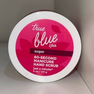 Bath and Body Works: True Blue Spa